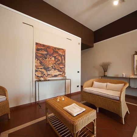Les Naturels Maison Apartment Trani Exterior photo