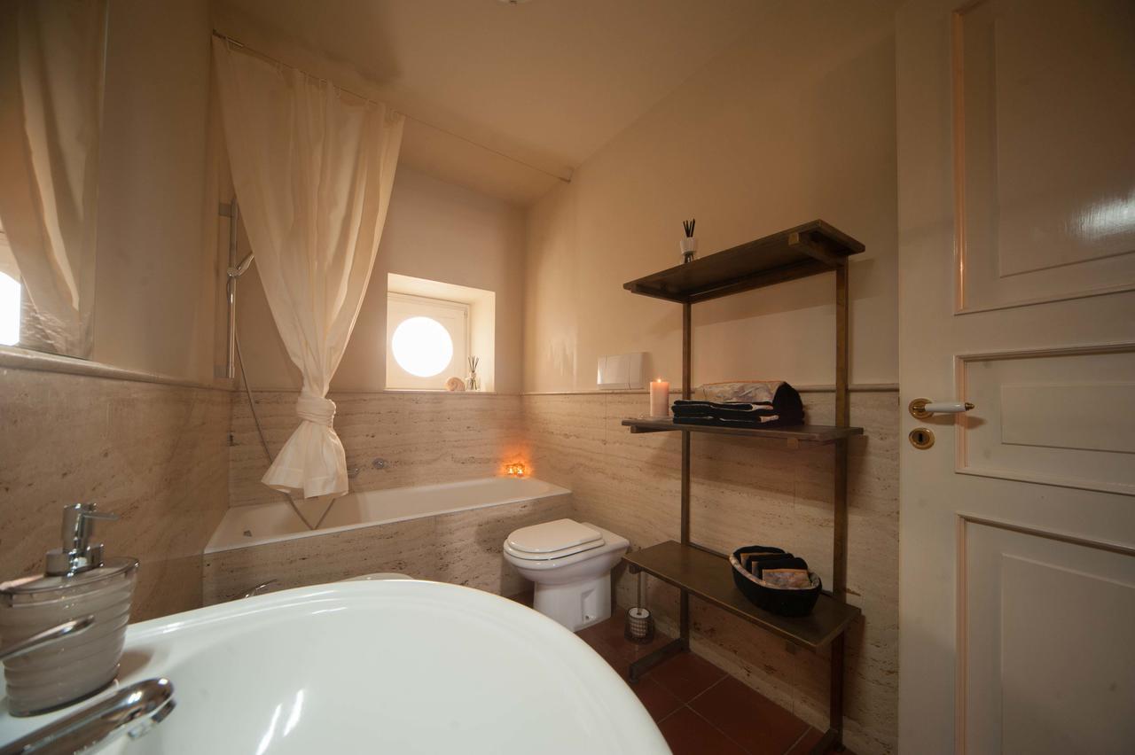 Les Naturels Maison Apartment Trani Exterior photo